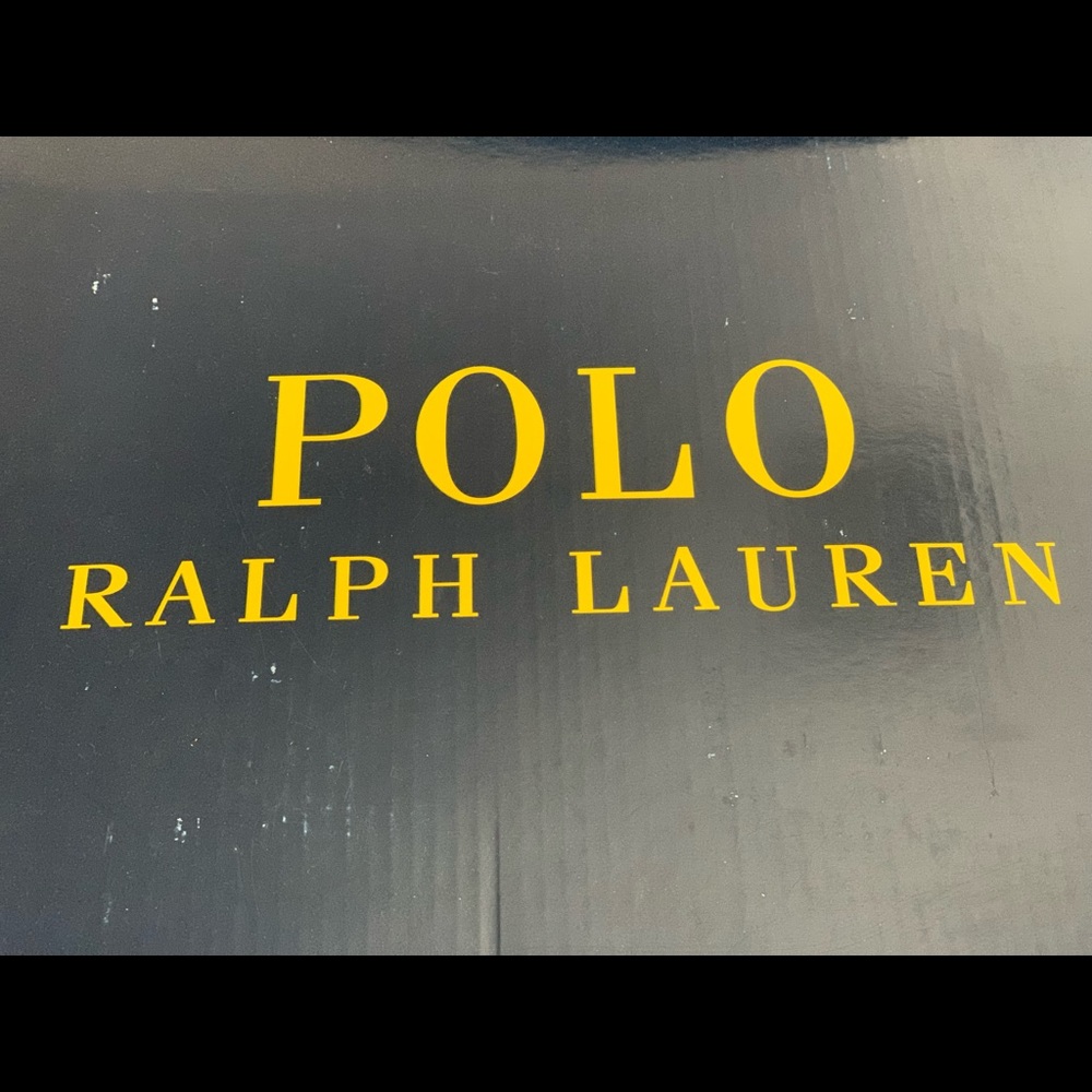 Polo by Ralph Lauren Ltd Edition Hikers